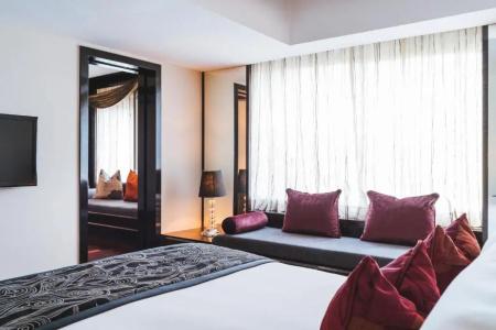 Sofitel Mumbai Bkc - 58
