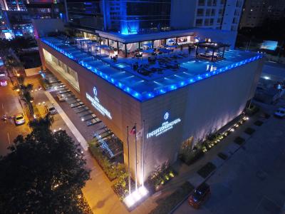 Intercontinental Real Santo Domingo, An Ihg - 0