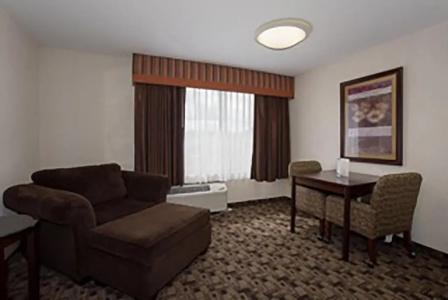 Shilo Inn Portland Airport - 3