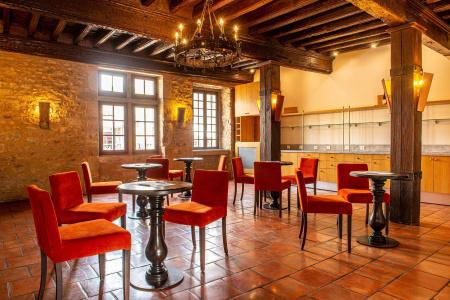Best Western Plus Le Donjon - Cœur de La Cité Médiévale - 18