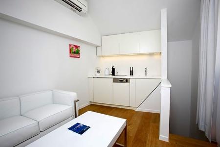 Divota Apartment - 157