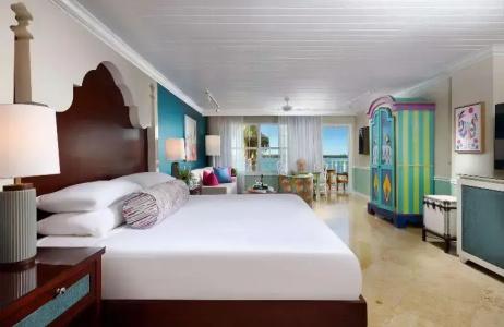 Ocean Key & Spa, a Noble House - 183