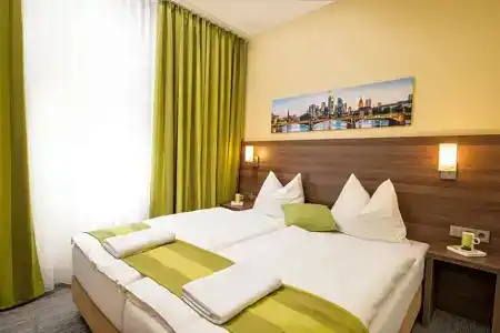 Goethe Conference by Trip Inn - 24