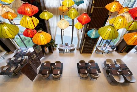 Ramada Plaza by Wyndham Sukhumvit 48 - 12