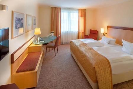 Best Western Premier Castanea Resort - 64