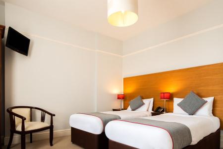 Oyo The Regency - 18