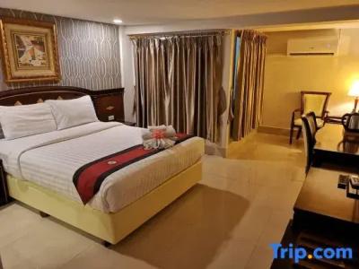 The Golden Ville Boutique and Spa - 74
