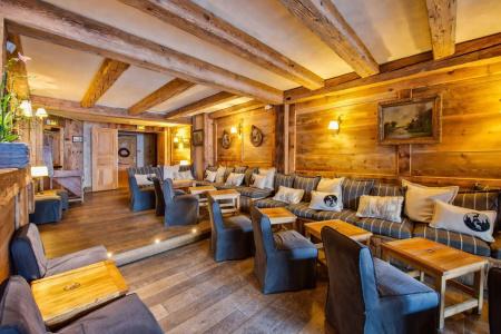 Coeur de Megève - 15