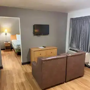 Studio 6-Lubbock, TX - Medical Center - 28