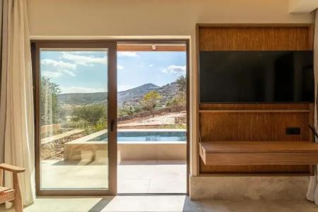 Elounda Ilion Bungalows - 208