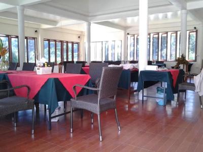 Siam Tara Resort Chiangkhong - 139