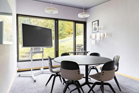 Voksenasenl; Best Western Signature Collection - 7