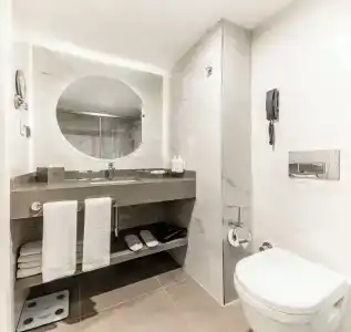 Mirada Exclusive Bodrum - 47