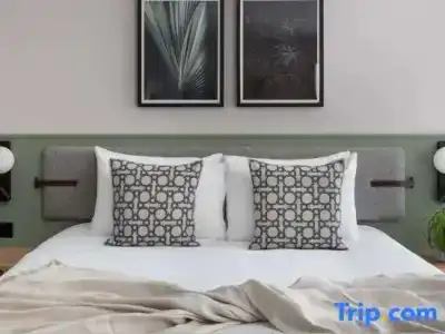 The Park Grand London Paddington - 78