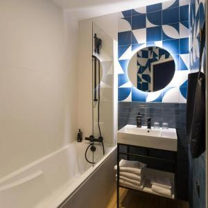 ibis Styles Saint Malo Centre Historique - 48