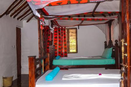 Sagando Bungalows Zanzibar - 22