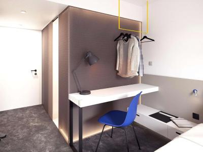 Ibis Praha Old Town - 44