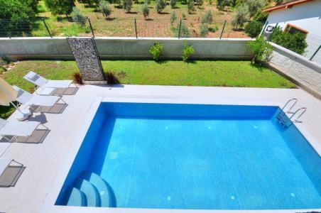 Volans Suites Villas - 31