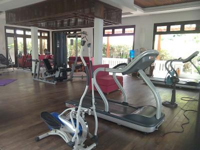 Vinh Hung Emerald Resort - 16