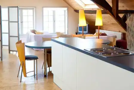 Maison de la Rose - 6