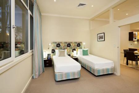 Best Western Plus Stellar - 126