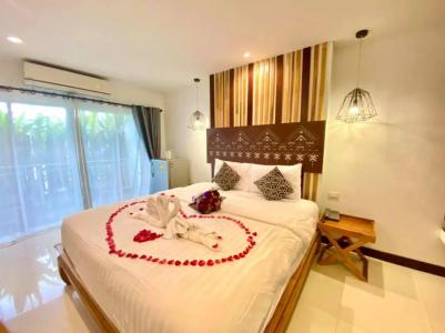 My Chiangmai Boutique Lodge - 57