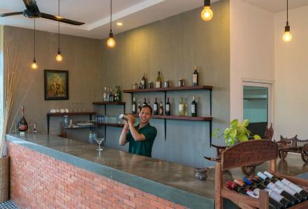 Savada Angkor Boutique - 17