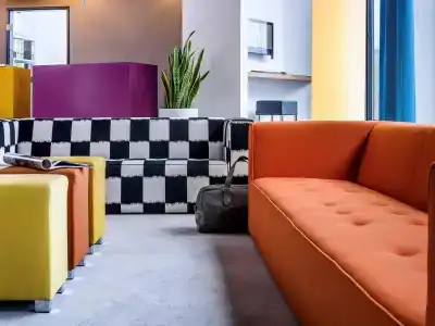 ibis Styles Aalen - 8