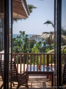 Central Beach Inn - 105