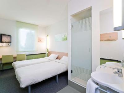 ibis budget Torun - 13