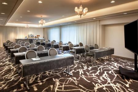 Sls, a Luxury Collection, Beverly Hills - 31
