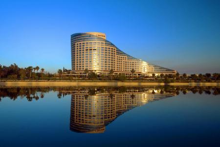 Sheraton Grand Adana - 23