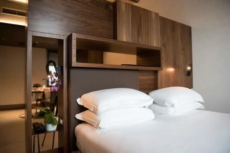 Gasometer Urban Suites - 62