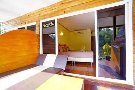 Star Hill River Kwai Resort - 64