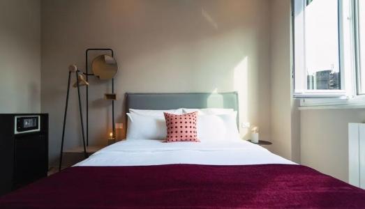 Zefiro Suites - 4