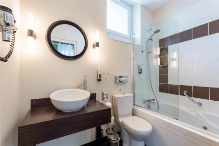 Best Western Brittany La Baule Centre - 88