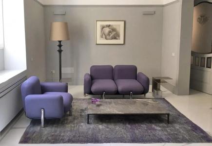 Palazzo Bozzi Corso by La Fiermontina - 23