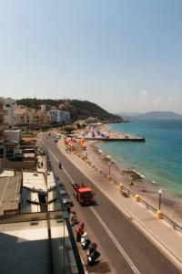 Sunrise luxury Rhodes - 11