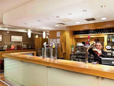 Mercure Glasgow City - 22