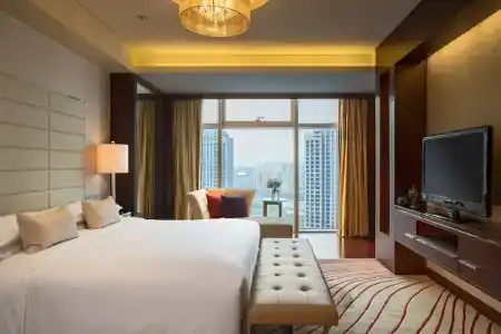 Renaissance Shanghai Putuo - 75
