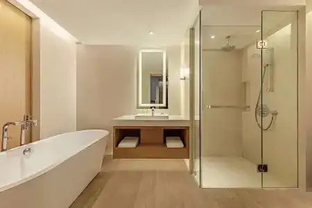 Doubletree By Hilton Phuket Banthai Resort - Sha Extra Plus - 16