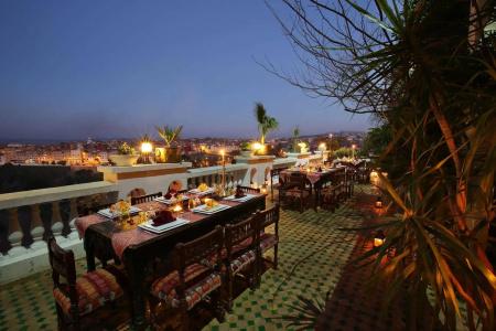 Riad Arabesque & Spa - 25