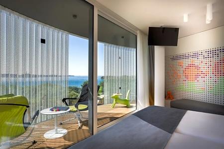 Resort Amarin - 53