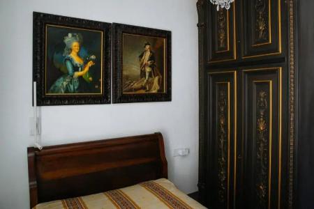 Domus Socolatae Residenza d'Epoca - 48