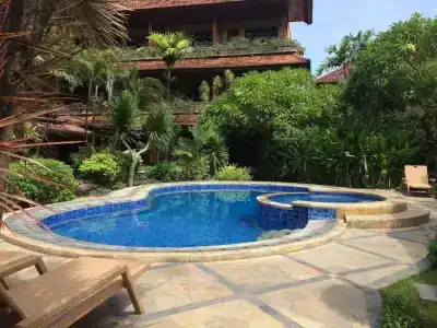 Suka Beach Inn - 35