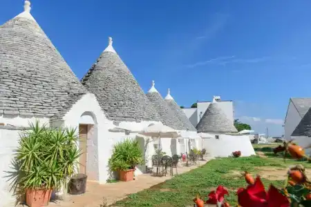 Masseria Pozzo Tre Pile - 6