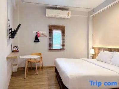 Papa Bangkok Siriraj - 27