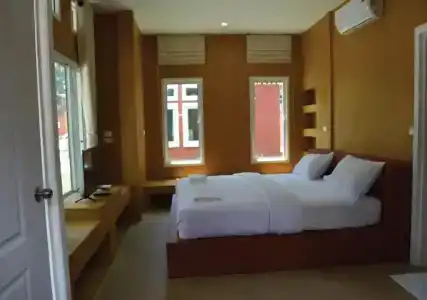 World Cat Resort - 28