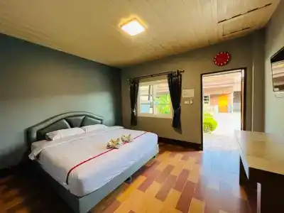 Benwadee Pattaya - 34