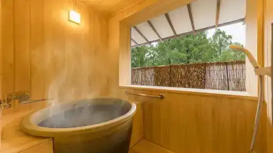 Yukai Resort Yoshinoya Irokuen - 30